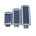 Farola solar de 120W